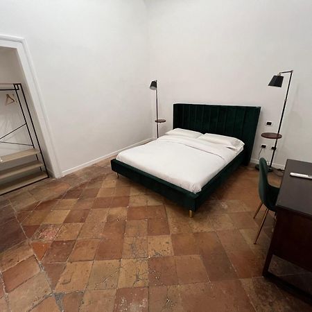 Carafa Apartment Naples Exterior photo
