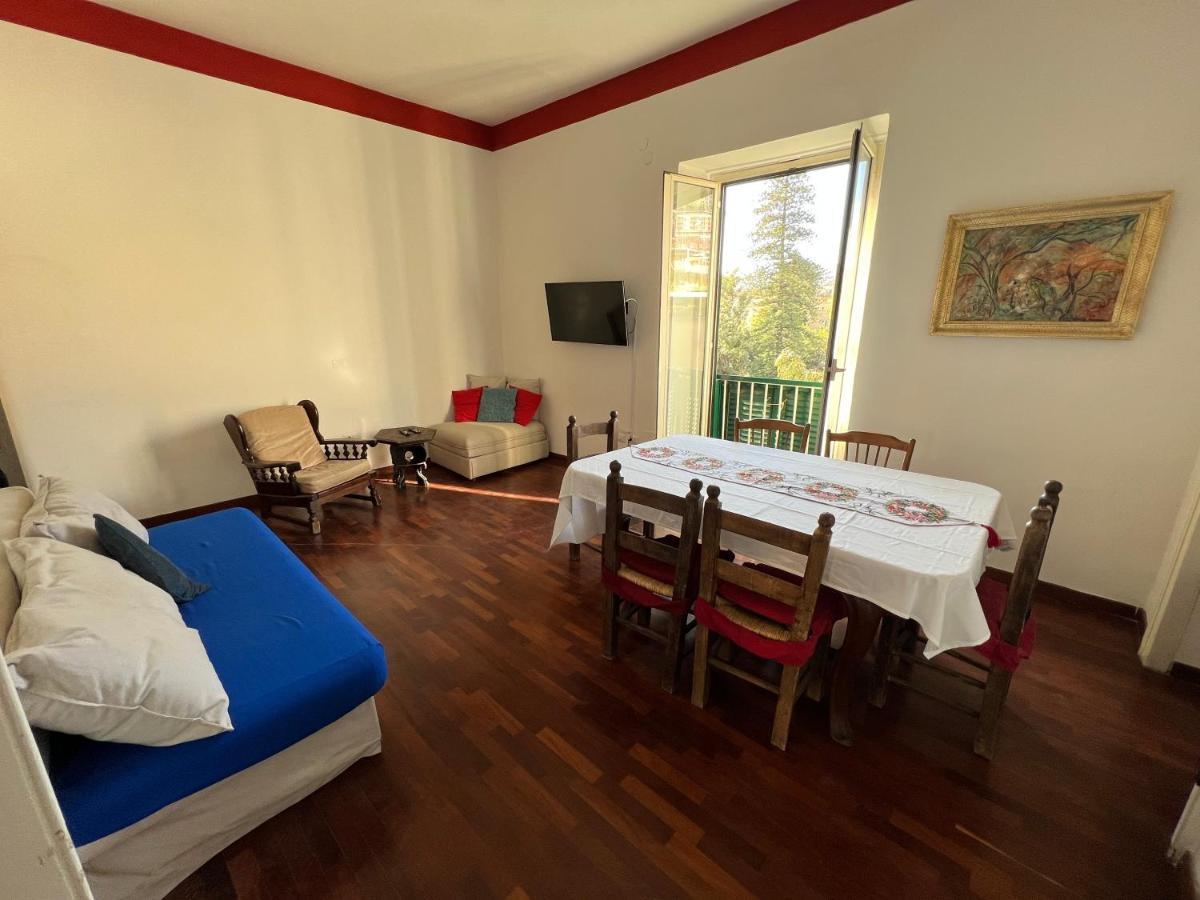 Carafa Apartment Naples Exterior photo