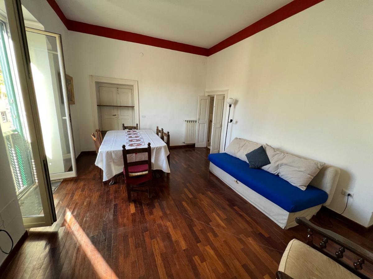 Carafa Apartment Naples Exterior photo