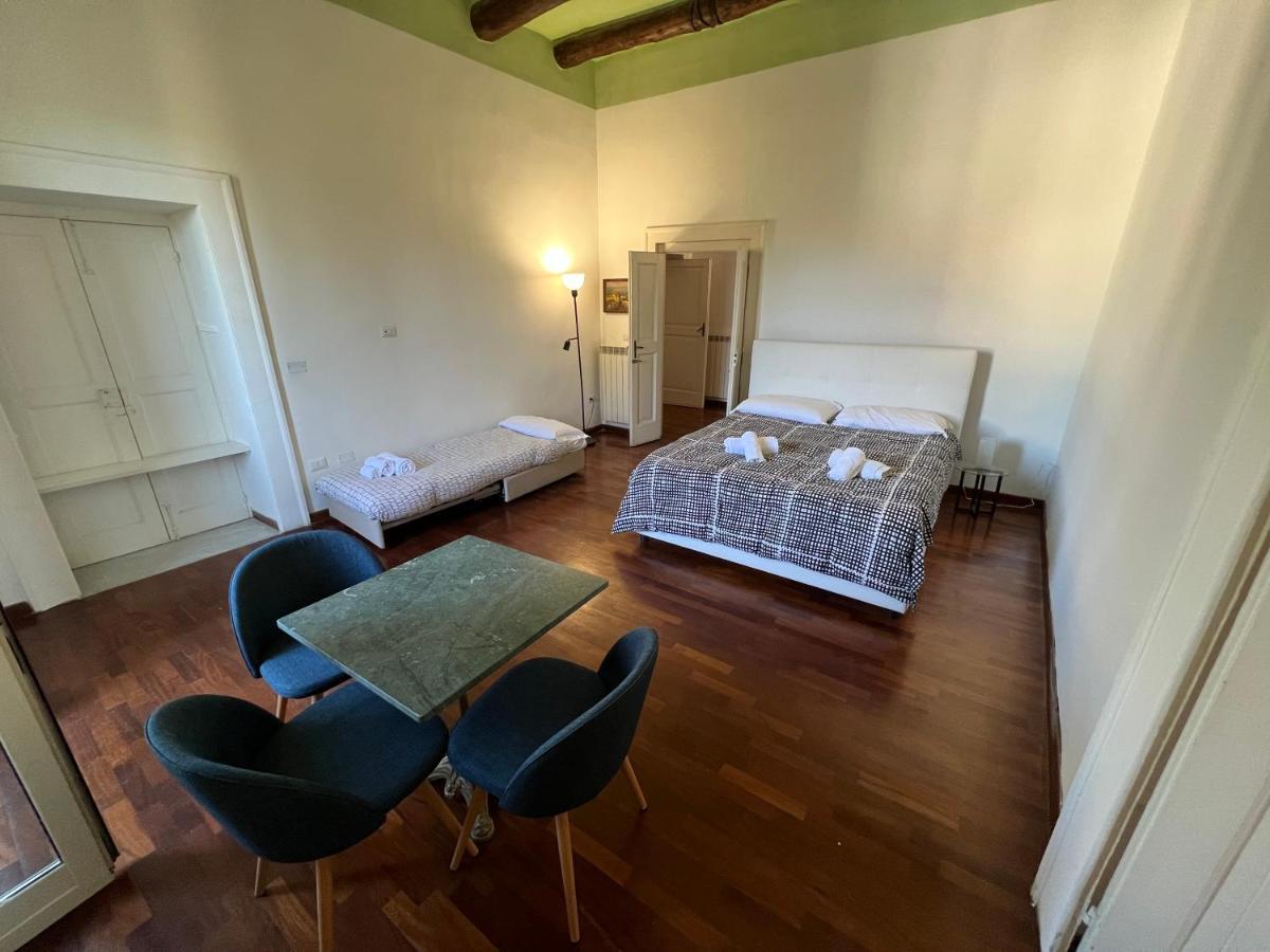 Carafa Apartment Naples Exterior photo