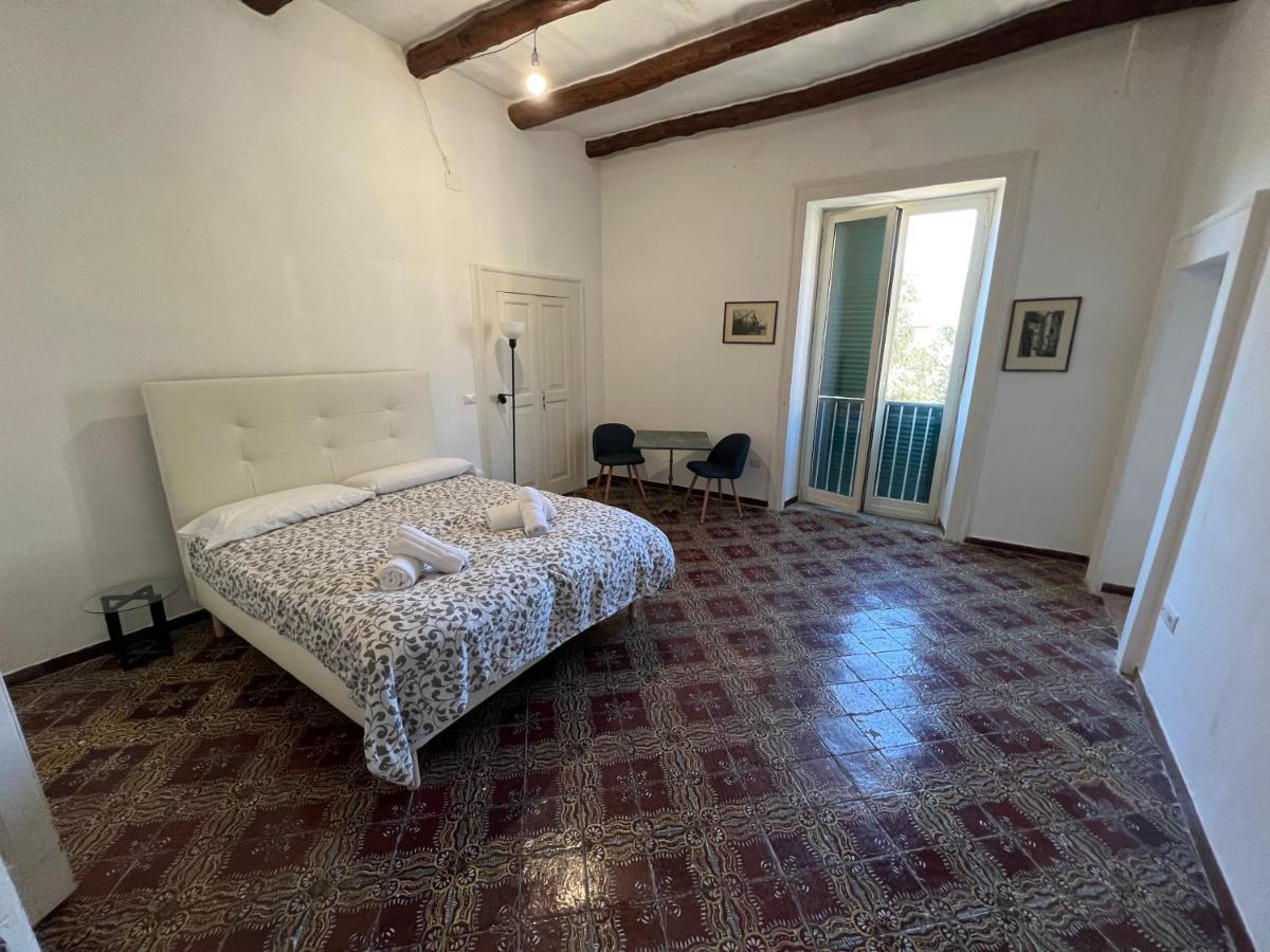 Carafa Apartment Naples Exterior photo