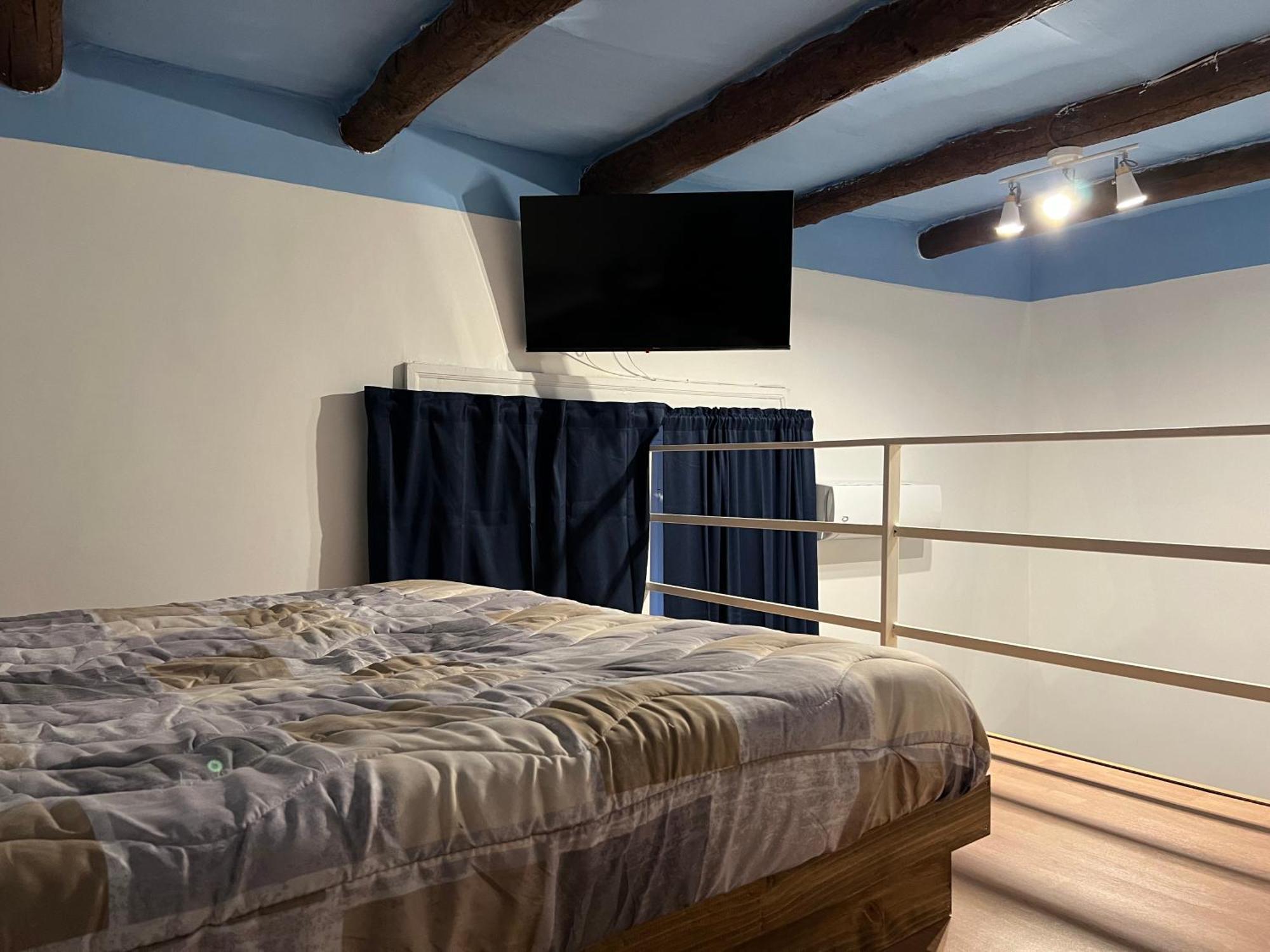 Carafa Apartment Naples Exterior photo