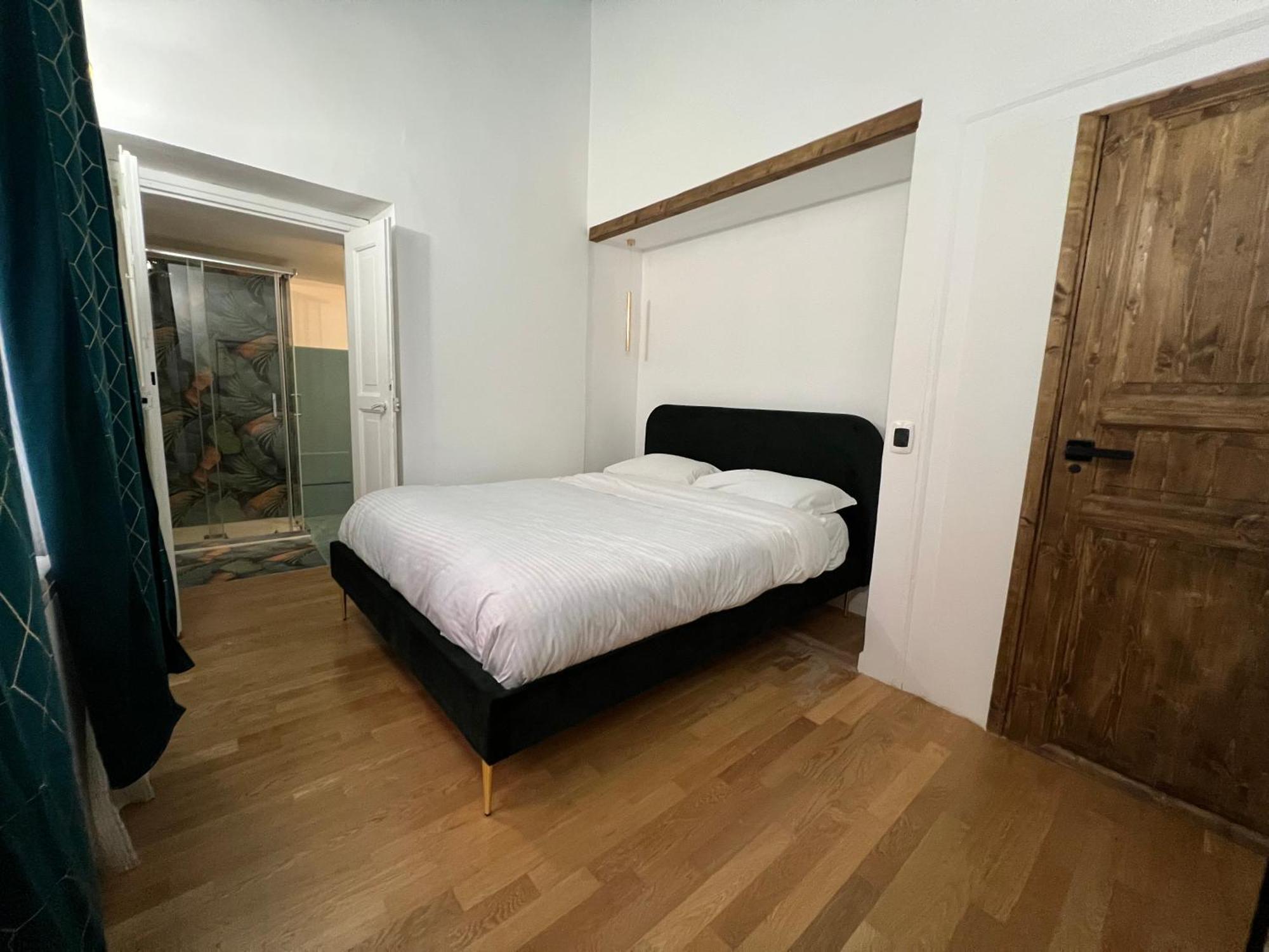 Carafa Apartment Naples Exterior photo