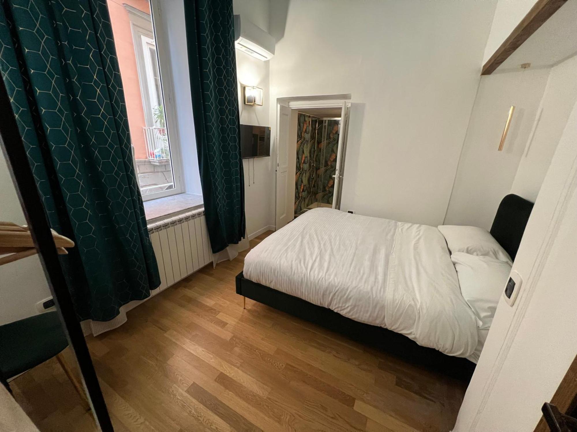 Carafa Apartment Naples Exterior photo