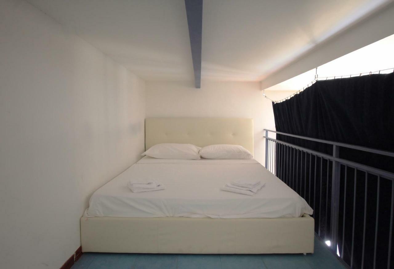 Carafa Apartment Naples Exterior photo